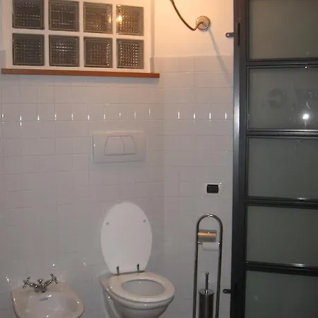 Bed & Breakfast Smeraldo Airport