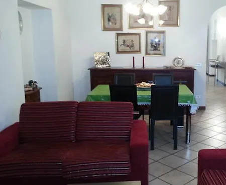 Smeraldo Airport Bergamo