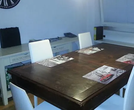 Bed & Breakfast Smeraldo Airport 3*