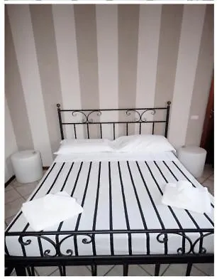 Bed & Breakfast Smeraldo Airport Bergamo