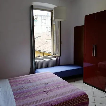 Bed & Breakfast B&B Smeraldo Airport