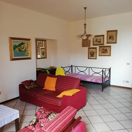 B&B Smeraldo Airport 2*