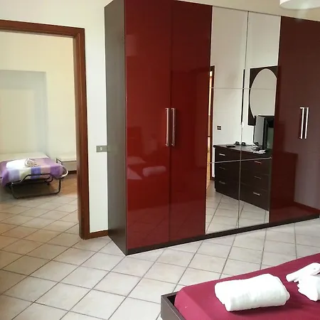 B&B Smeraldo Airport