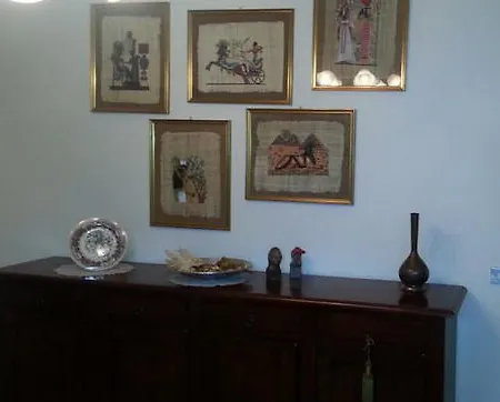 Bed & Breakfast B&B Smeraldo Airport Bergamo